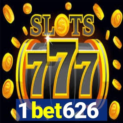 1 bet626