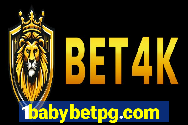 1babybetpg.com