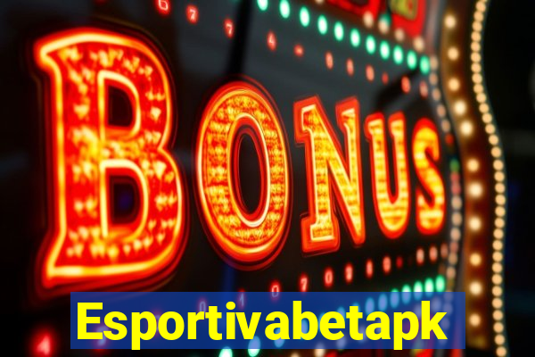 Esportivabetapk