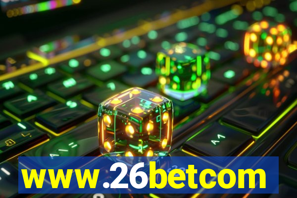 www.26betcom