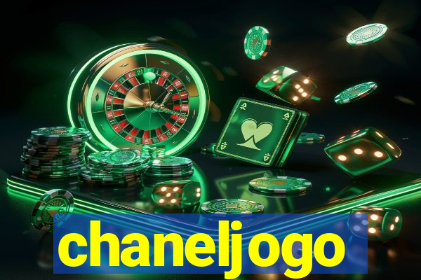 chaneljogo