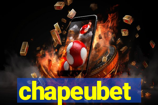 chapeubet