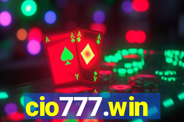 cio777.win