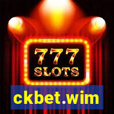 ckbet.wim