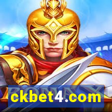 ckbet4.com