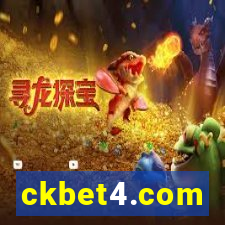 ckbet4.com