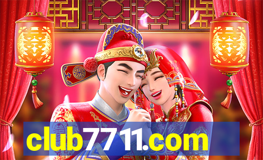 club7711.com