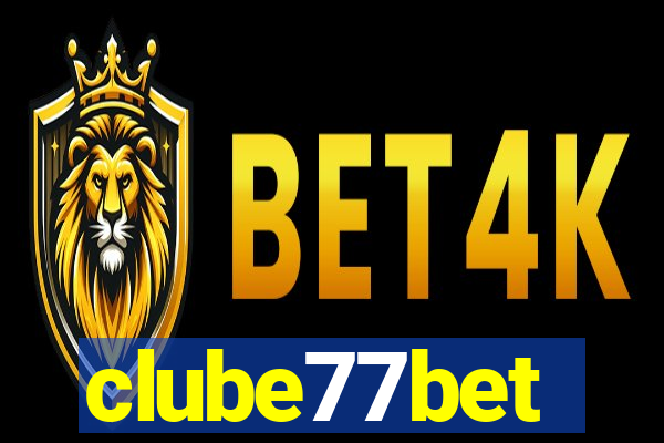 clube77bet