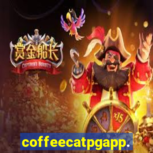 coffeecatpgapp.com