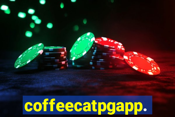 coffeecatpgapp.com