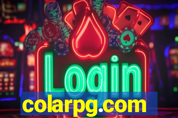 colarpg.com