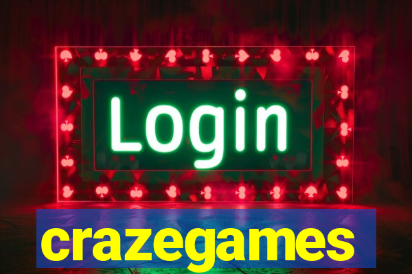 crazegames