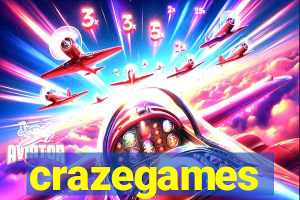 crazegames