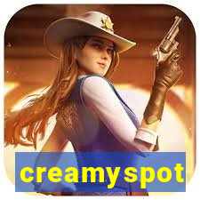 creamyspot