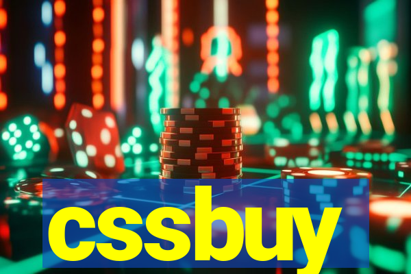 cssbuy