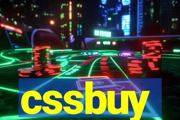 cssbuy