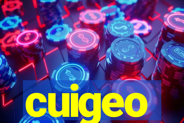 cuigeo