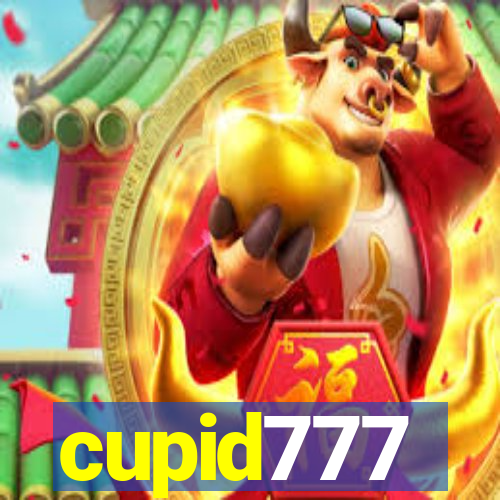 cupid777