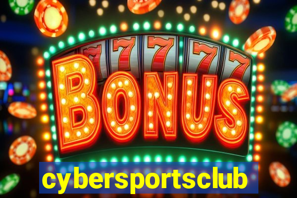 cybersportsclub.com