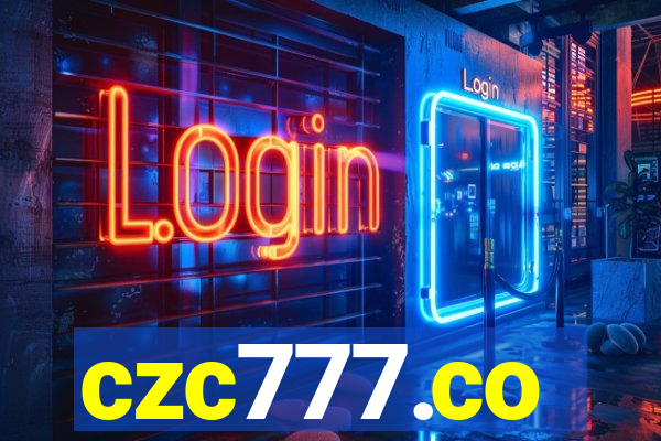 czc777.co