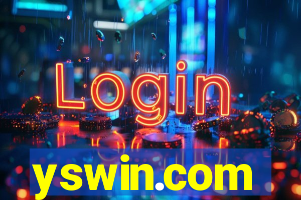 yswin.com