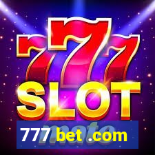 777 bet .com