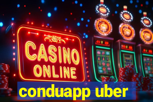 conduapp uber