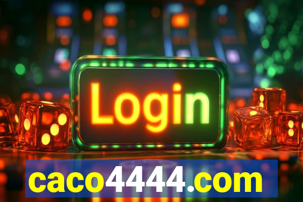 caco4444.com