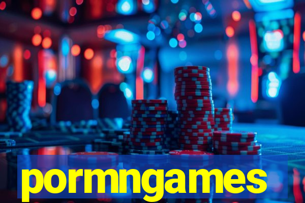 pormngames