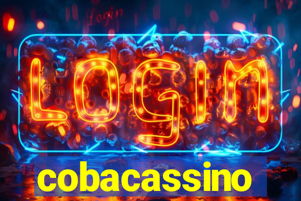 cobacassino