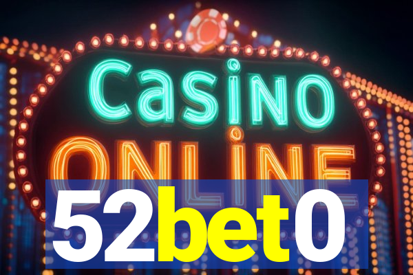 52bet0