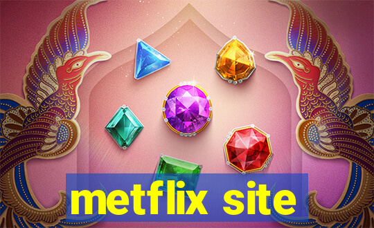 metflix site