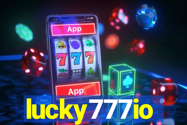 lucky777io