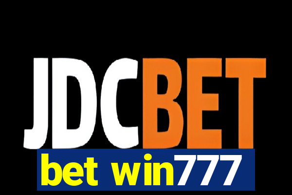 bet win777