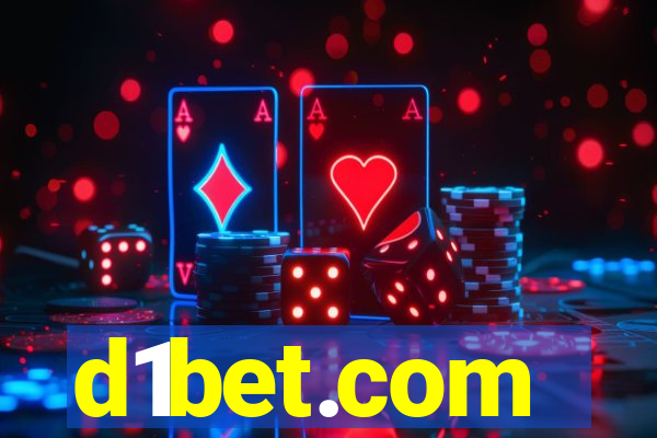 d1bet.com