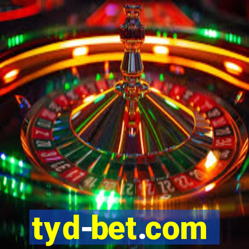 tyd-bet.com