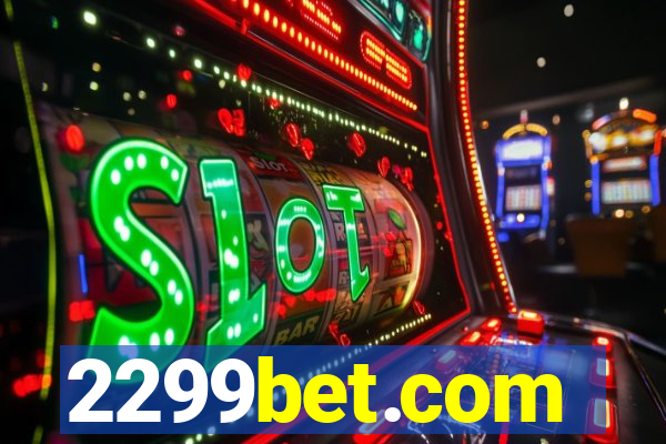 2299bet.com