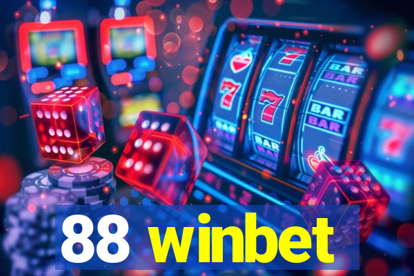 88 winbet