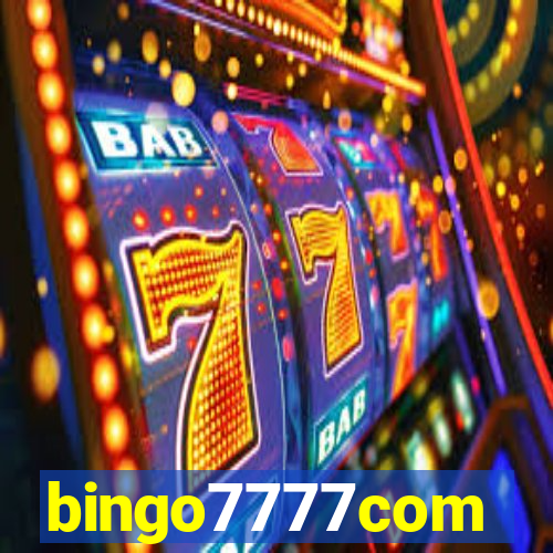 bingo7777com