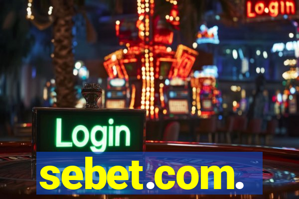 sebet.com.