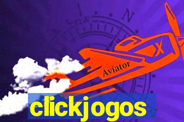 clickjogos