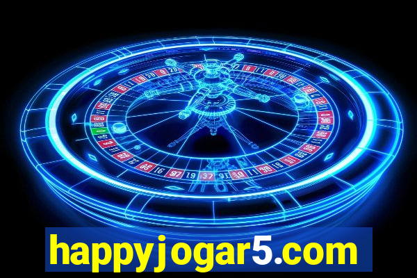 happyjogar5.com