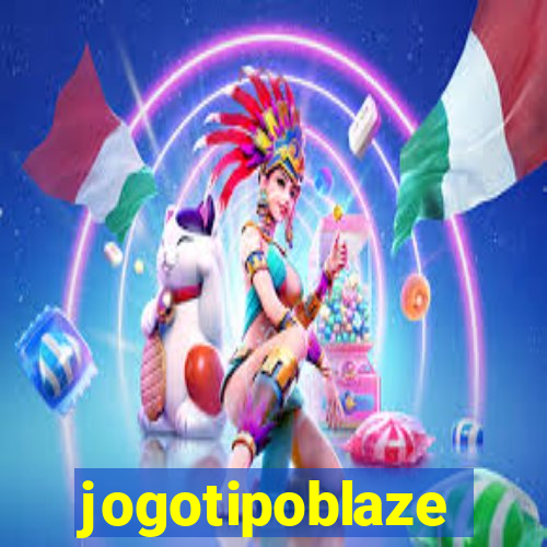 jogotipoblaze