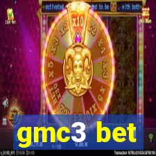 gmc3 bet