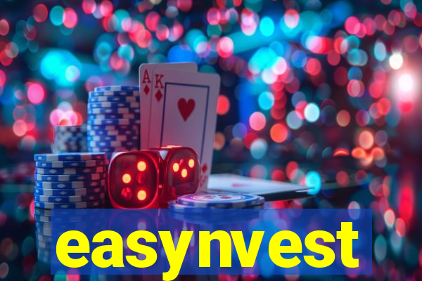 easynvest