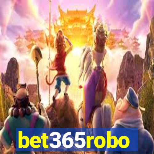 bet365robo