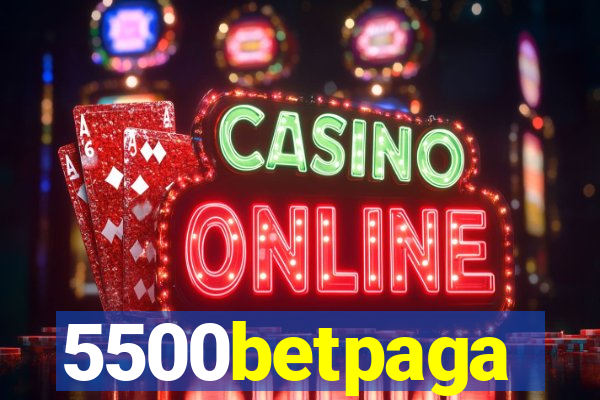 5500betpaga