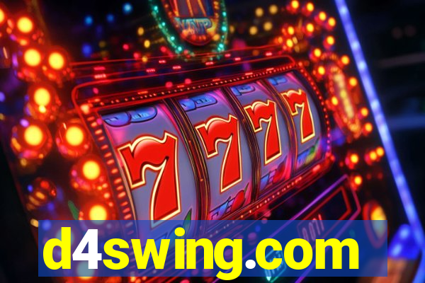 d4swing.com