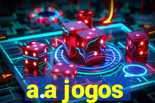 a.a jogos