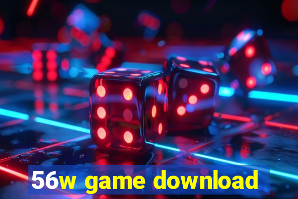 56w game download